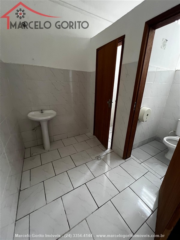 Apartamento para Alugar no Campos Elíseos em Resende