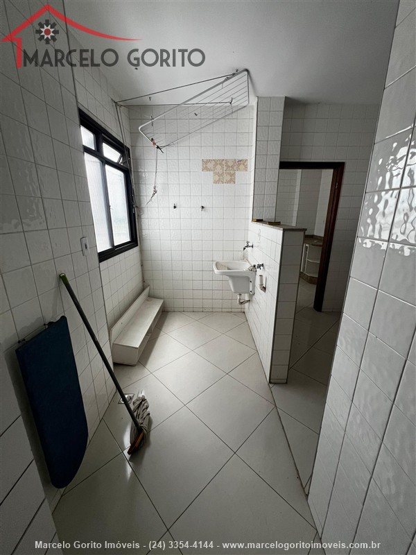 Apartamento para Alugar no Manejo em Resende