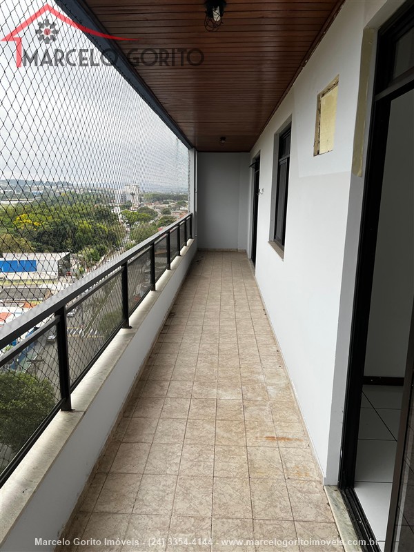 Apartamento para Alugar no Manejo em Resende