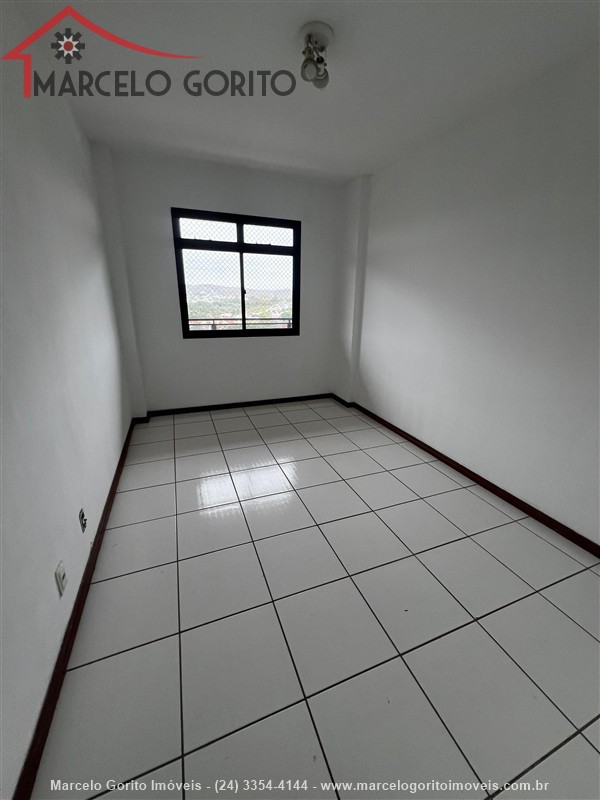 Apartamento para Alugar no Manejo em Resende