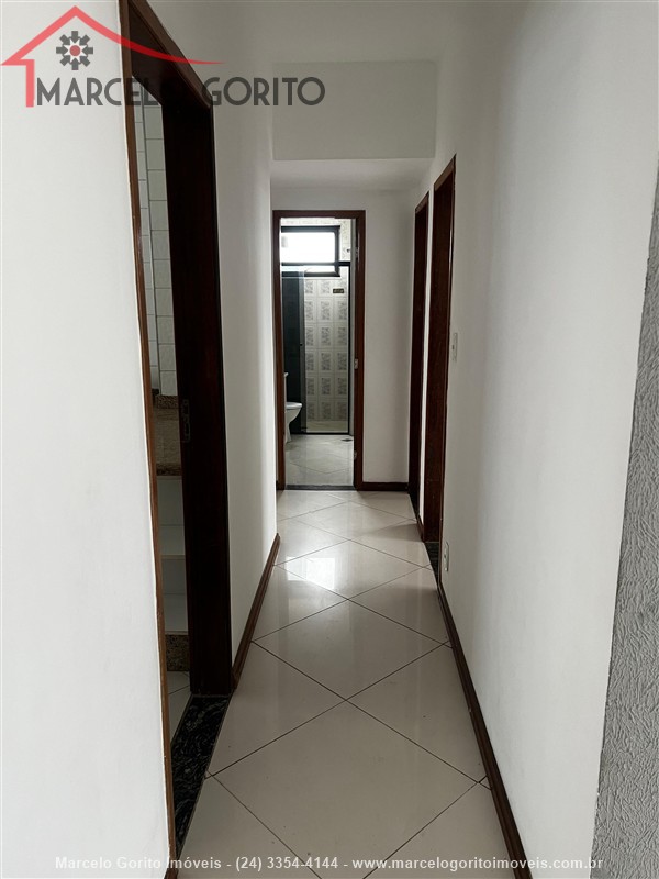 Apartamento para Alugar no Manejo em Resende