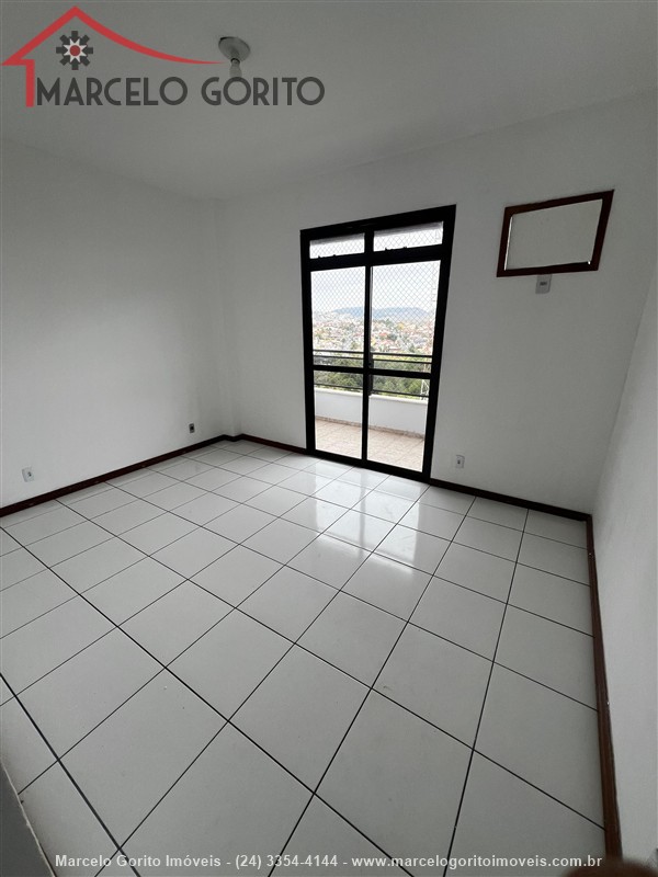 Apartamento para Alugar no Manejo em Resende