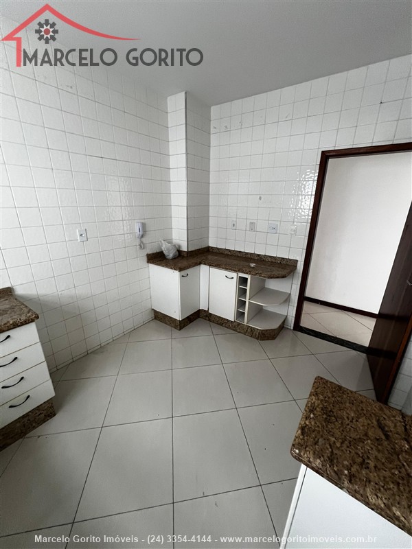 Apartamento para Alugar no Manejo em Resende