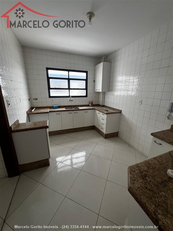 Apartamento para Alugar no Manejo em Resende