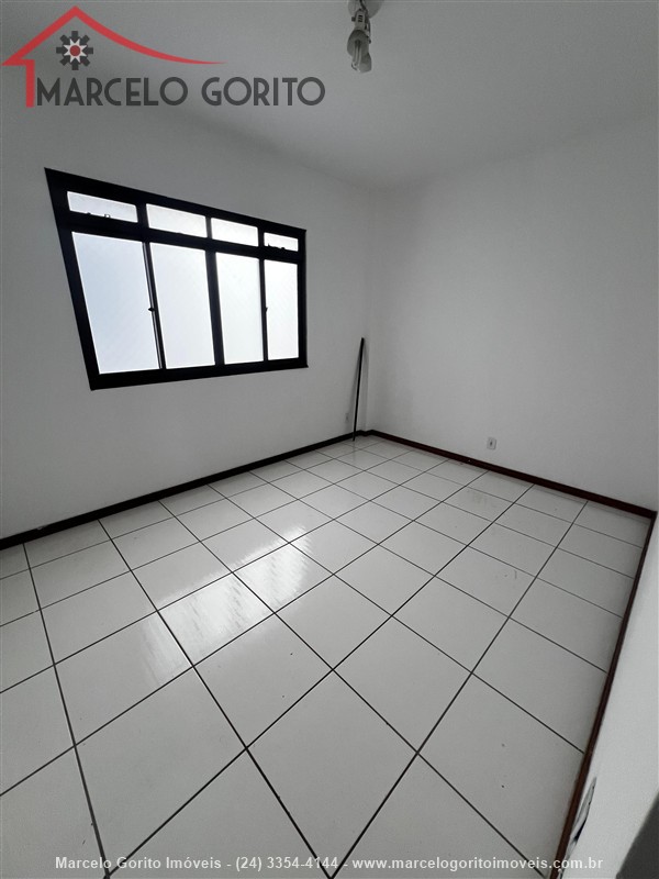 Apartamento para Alugar no Manejo em Resende