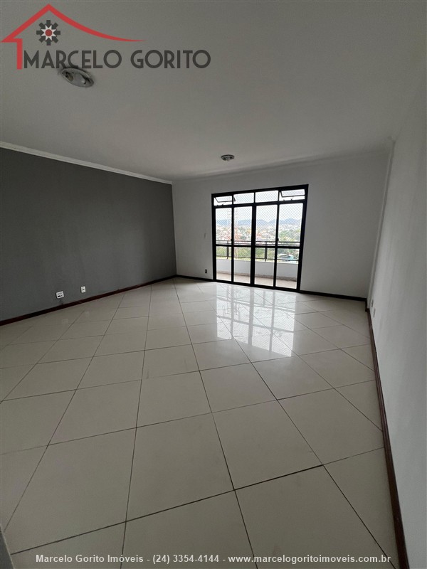 Apartamento para Alugar no Manejo em Resende