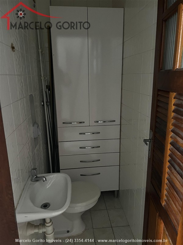 Apartamento para Alugar no Manejo em Resende