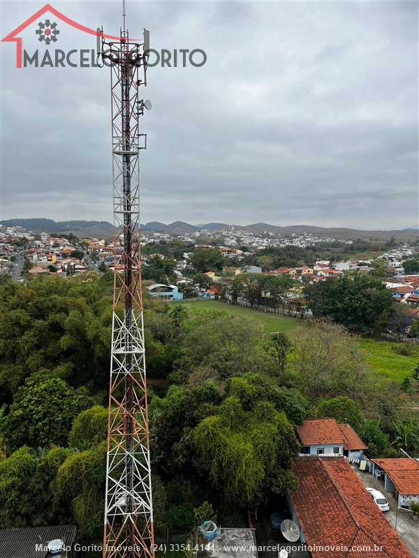 Apartamento para Alugar no Manejo em Resende