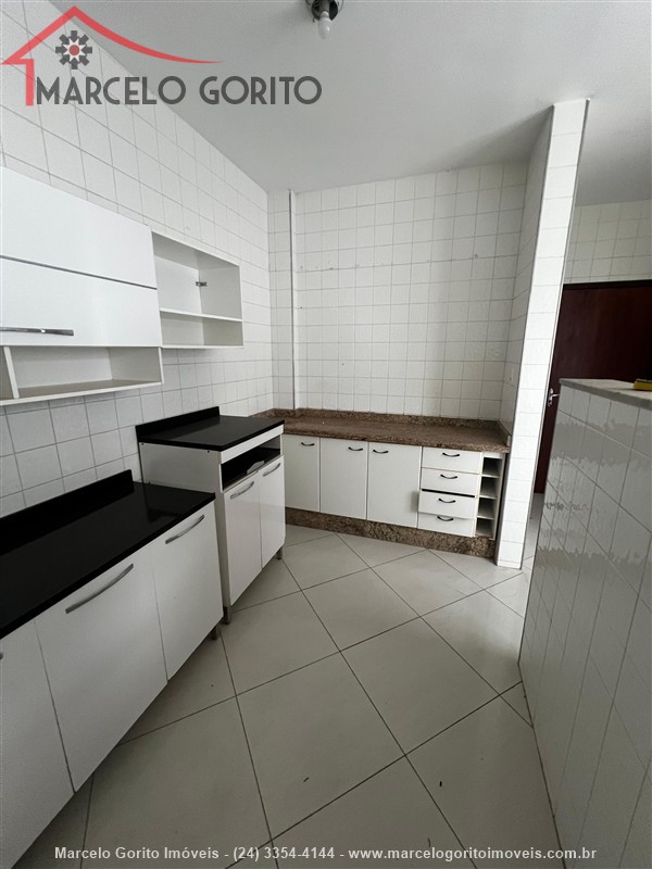 Apartamento para Alugar no Manejo em Resende