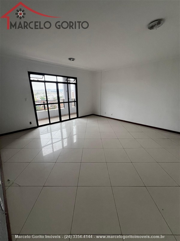 Apartamento para Alugar no Manejo em Resende