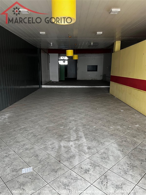 Loja para Alugar no Manejo em Resende