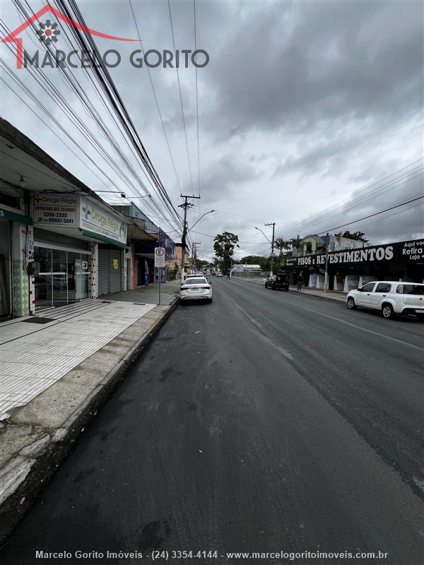 Loja para Alugar no Manejo em Resende