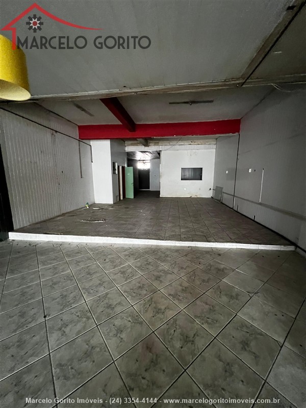 Loja para Alugar no Manejo em Resende