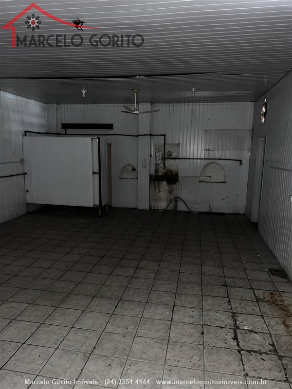 Loja para Alugar no Manejo em Resende