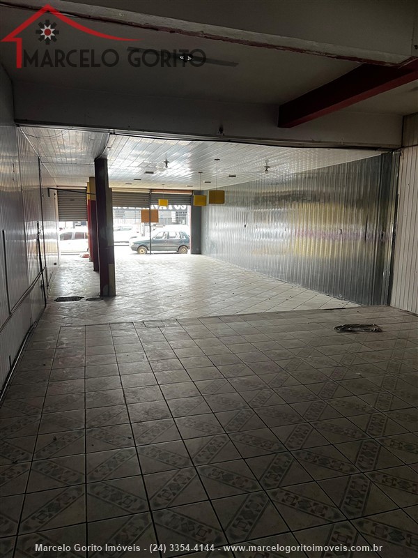 Loja para Alugar no Manejo em Resende