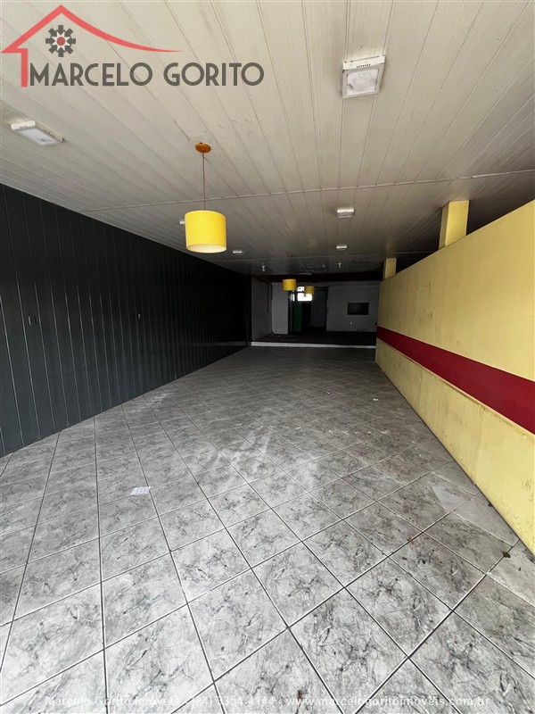 Loja para Alugar no Manejo em Resende