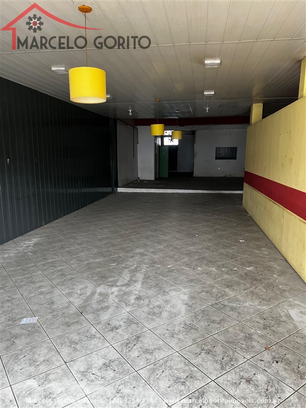 Loja para Alugar no Manejo em Resende
