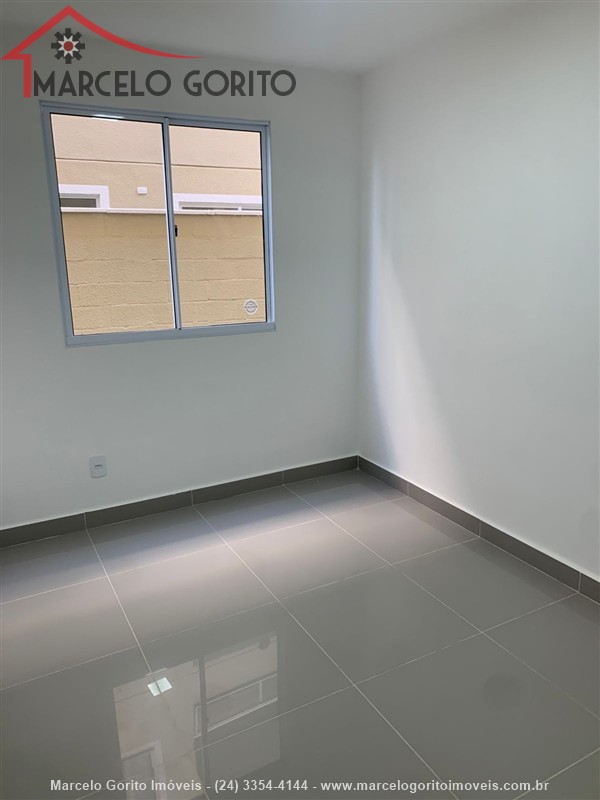 Apartamento para Alugar no Vila Hulda Rocha em Resende