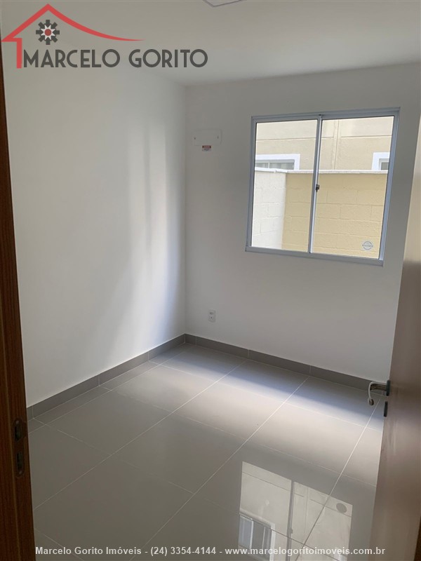 Apartamento para Alugar no Vila Hulda Rocha em Resende